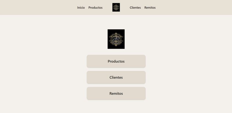 Vista del proyecto 1